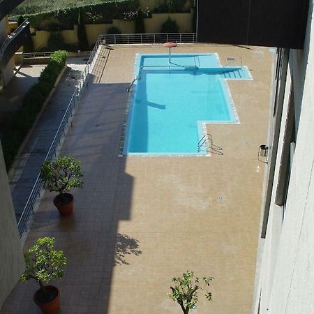 Playa Sanxenxo Apartment Luaran gambar