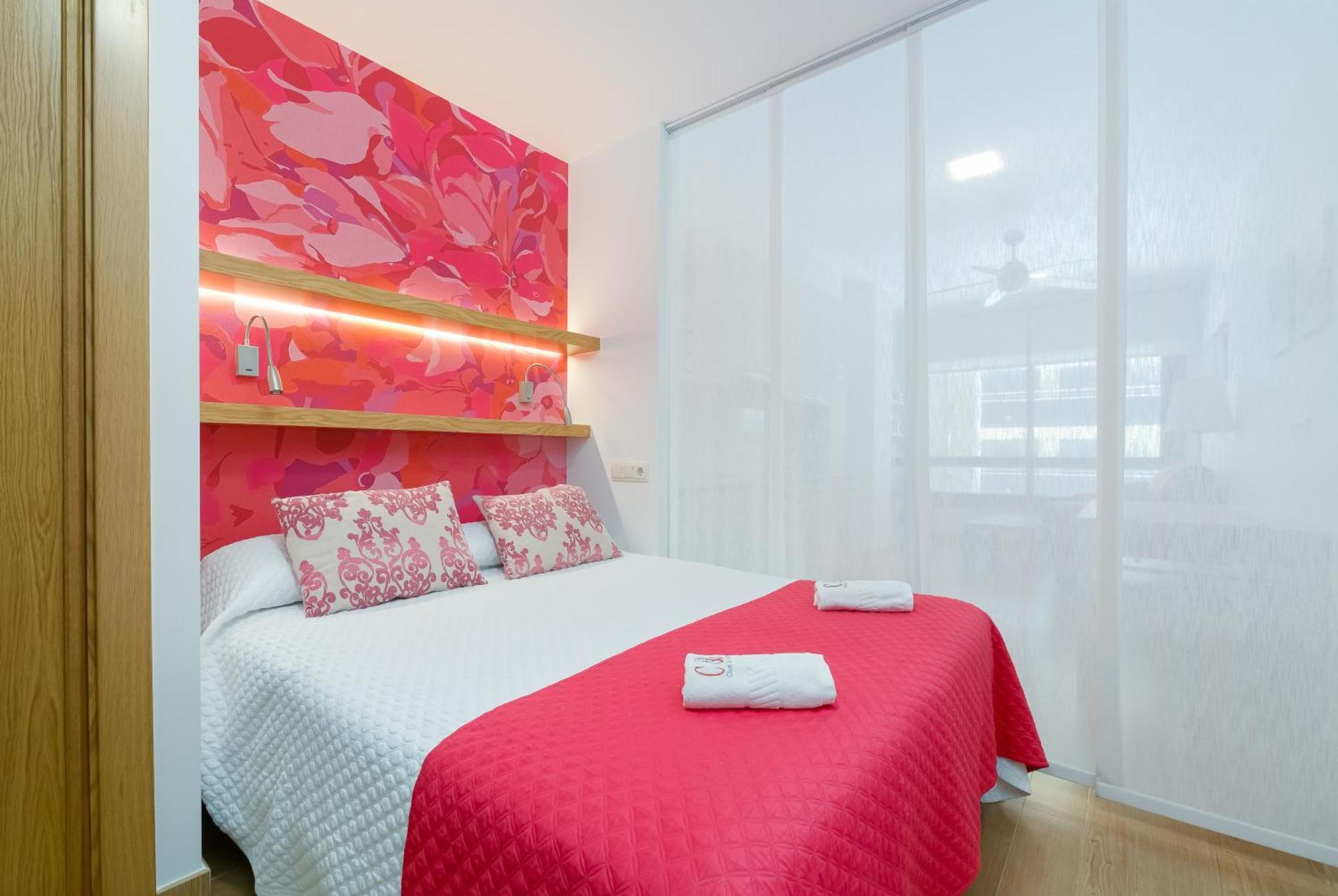 Playa Sanxenxo Apartment Luaran gambar