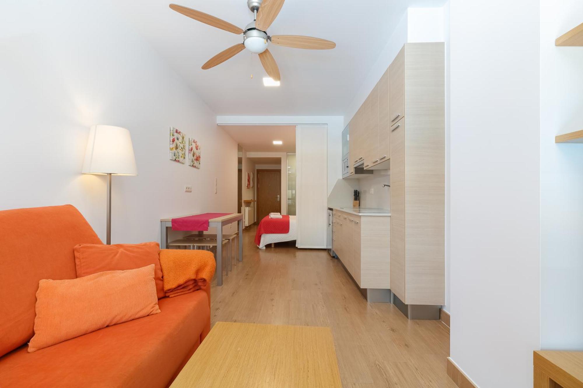 Playa Sanxenxo Apartment Luaran gambar
