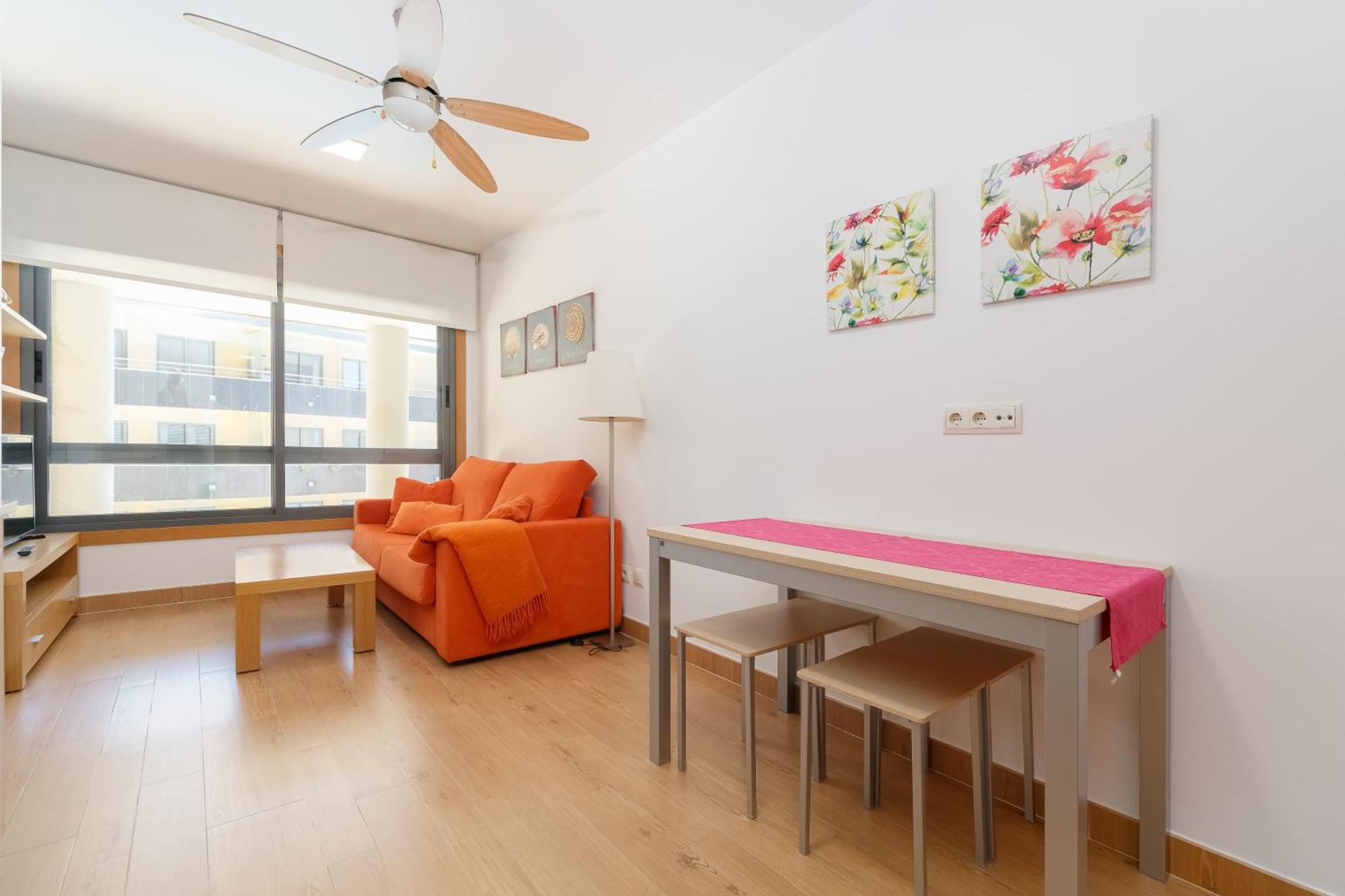 Playa Sanxenxo Apartment Luaran gambar