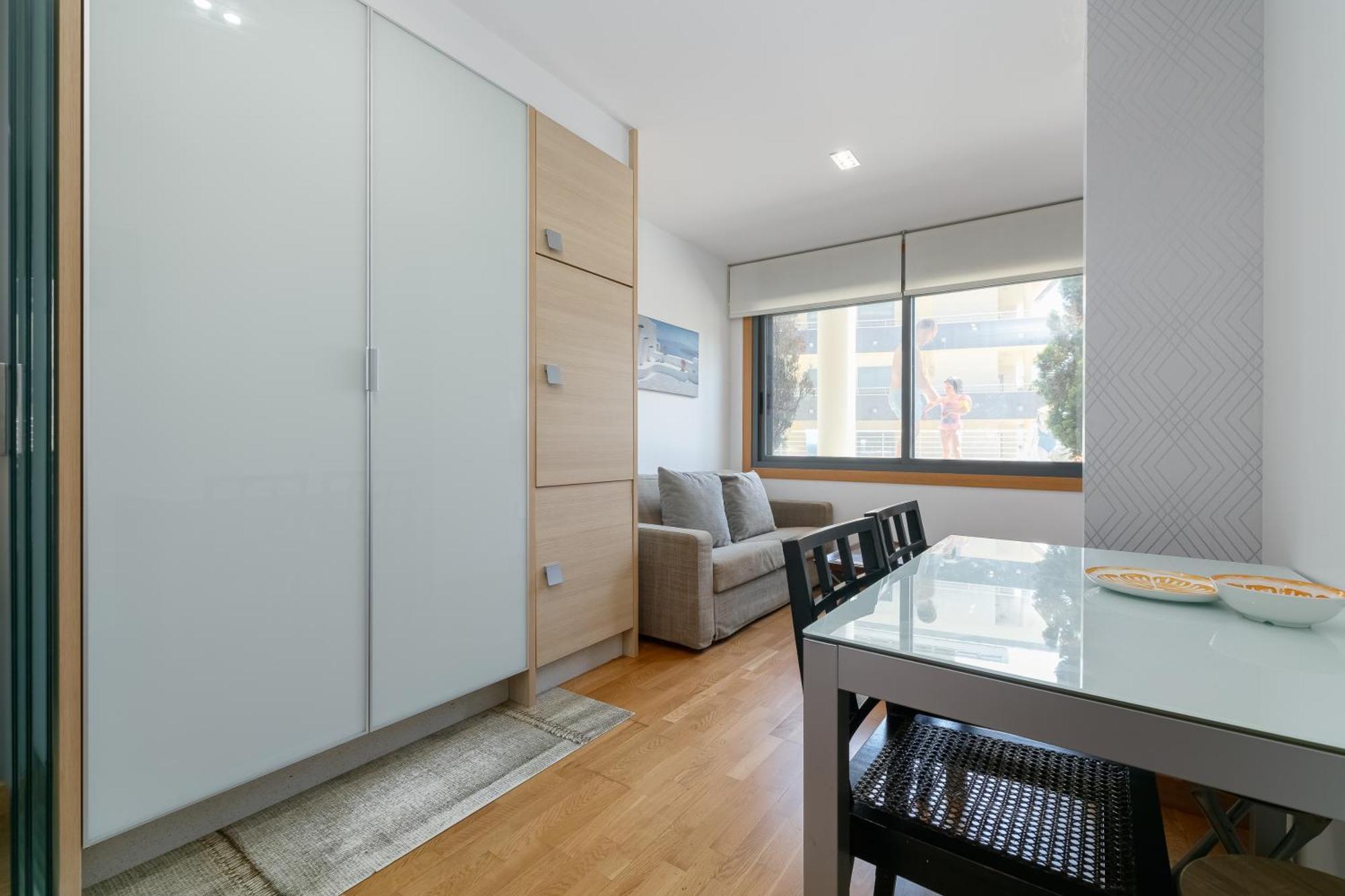 Playa Sanxenxo Apartment Luaran gambar